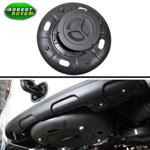 Housse de pneu de secours de haute qualité pour NIS <span class=keywords><strong>PAT</strong></span> Y62 2016-2021 - Product Image 2