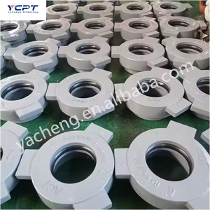 <span class=keywords><strong>Api</strong></span> 6a Hogedrukvijgen Secies Hamer <span class=keywords><strong>Union</strong></span> Gebruikt Voor De Olie-Industrie - Product Image 2