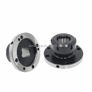 Thay vì <span class=keywords><strong>Chuck</strong></span> <span class=keywords><strong>ER</strong></span> trở lại tấm ER16/25/32/40/50 100mm 80mm trục chính mặt bích bốn trục Cartridge <span class=keywords><strong>Collet</strong></span> lịch thi đấu <span class=keywords><strong>Chuck</strong></span> công cụ chủ - Product Image 3