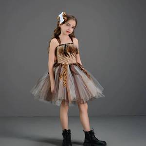 Costume de Jungle Sauvage pour Filles, Vêtements de Princesse pour Enfants, Robe Tutu Animalière, Déguisement d'Halloween, Vêtements de Carnaval, Vêtements de Cosplay, Vêtements pour Enfants, Vêtements pour Filles, Vêtements pour Enfants, Vêtements pour Filles, Vêtements pour Enfants, Vêtements pour Filles, Vêtements pour Enfants, Vêtements pour Filles, Vêtements pour Enfants, Vêtements pour Filles, Vêtements pour Enfants, Vêtements pour Filles, Vêtements pour Enfants, Vêtements pour Filles, Vêtements pour Enfants, Vêtements pour Filles, Vêtements pour Enfants, Vêtements pour Filles, Vêtements pour Enfants, Vêtements pour Filles, Vêtements pour Enfants, Vêtements pour Filles, Vêtements pour Enfants, Vêtements pour - Product Image 2