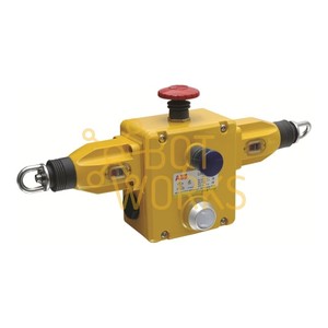 ABB 2TLA050204R0332 - Nuovo - Product Image 1