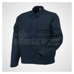 เสื้อแจ็คเก็ตทำงาน fustian - Product Image 1