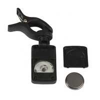 JOYO Accordeur de guitare à écran LCD chromatique à pince JT-01 pour instruments à cordes de violon basse électrique acoustique