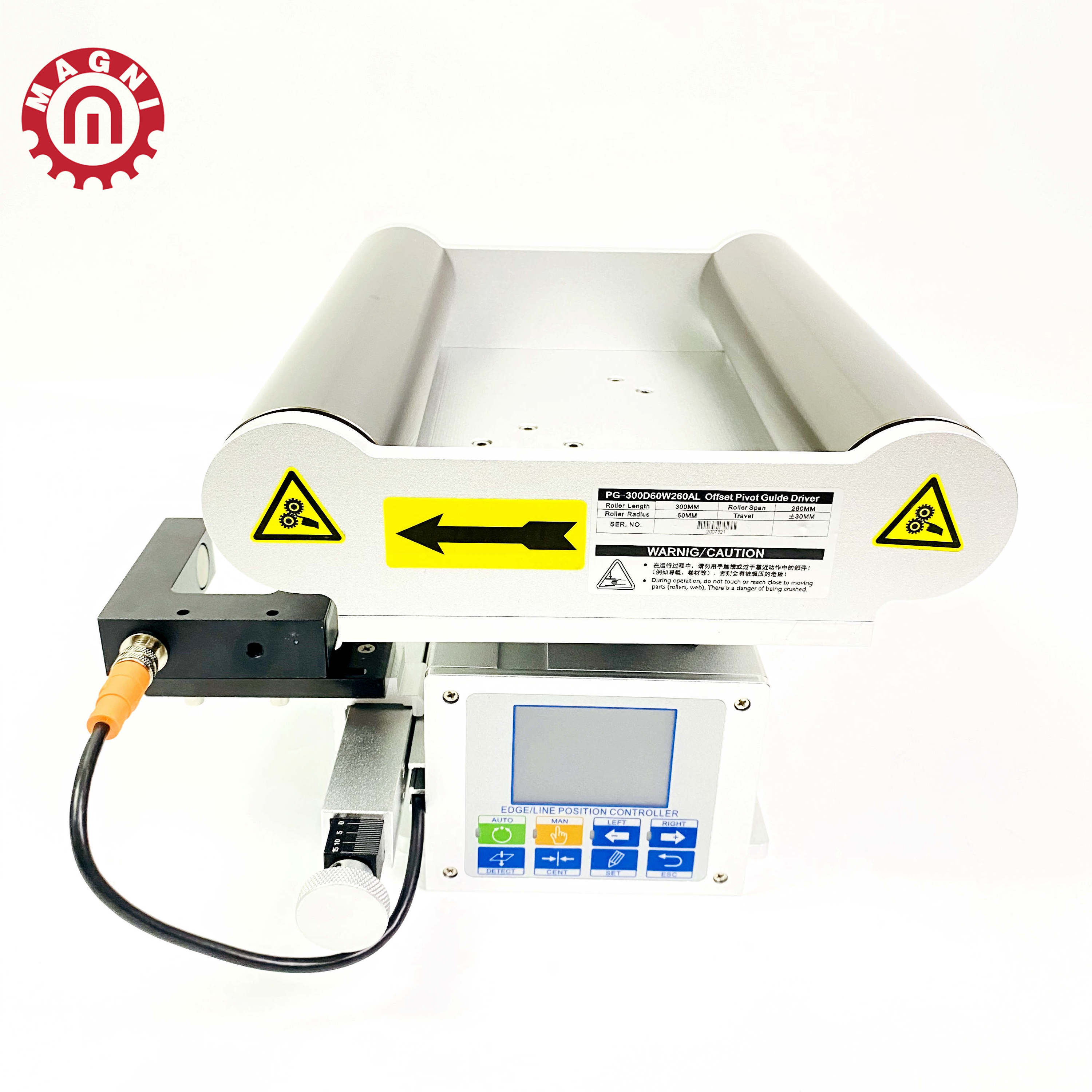 All-in-one Web Guiding System Low Price All In One Web <strong>Guide</strong> And Customized Web <strong>Guide</strong> System With With Splice Table