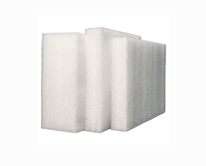 Espuma de Polietileno Personalizada de Alta Densidad (18~25kg/m³) en Blanco y Negro para Protección de Cajas de Herramientas, Muestra Rápida - Product Image 1