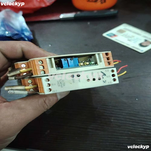 EUROTHERM G408-0001 ชุดถอดประกอบอุปกรณ์แยกส่วน รุ่น Total - Product Image 4