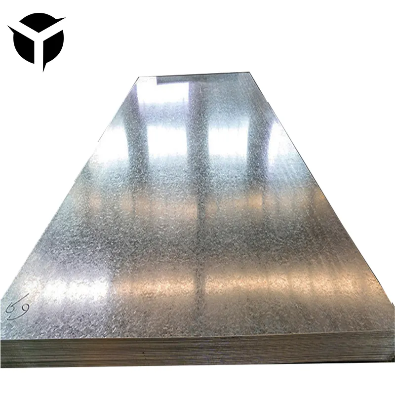 GALVALUME亜鉛メッキ波形タタ鋼板屋根価格/鉄屋根シート