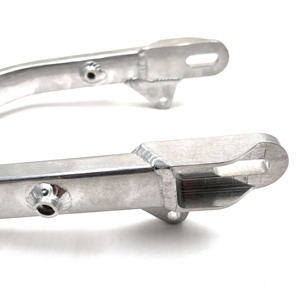 Bras oscillant en alliage d'aluminium pour moto, bras oscillant arrière <span class=keywords><strong>DAX</strong></span>, fourche arrière en aluminium pour CT70/<span class=keywords><strong>DAX</strong></span>/ST70 - Product Image 5