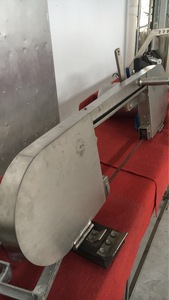 Giết mổ đã thấy máy gia súc thịt tách ban nhạc đã thấy bò saw - Product Image 4