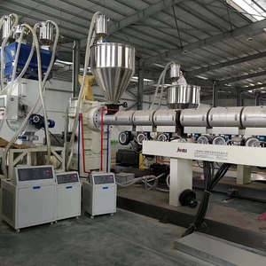 JWELL – ligne de fabrication écologique d'extrusion de papier de pierre, papier de pierre dégradable pour les ordinateurs portables et les emballages de papier peint - Product Image 6