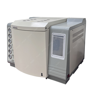 <strong>Gas</strong> Chromatograph PUSH Electrica Device <strong>Gas</strong> Tester Laboratory <strong>Gas</strong> <strong>Chromatography</strong> - Product Image 2