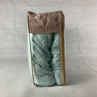 Sacs d'emballage de drap de couverture de couette