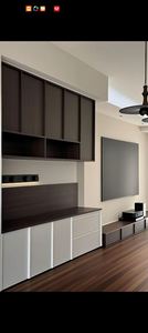 <b>Modern</b> Simple High Quality Customized Living Room Decorative Storage Cabinet - Product Image 3