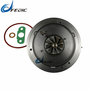 GT1446V Turbo turbocompressore CHRA cartuccia 792290 per VW T5 Transporter 2.0TDI 84HP 62Kw <span class=keywords><strong>CAAA</strong></span> 2009- - Product Image 6