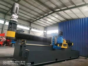 Ventes directes d'usine-Scie volante automatique Coupe à froid Tube de tuyau Moulin circulaire en métal Scie à découper Roulement <span class=keywords><strong>Moteur</strong></span> Fabriqué - Product Image 5