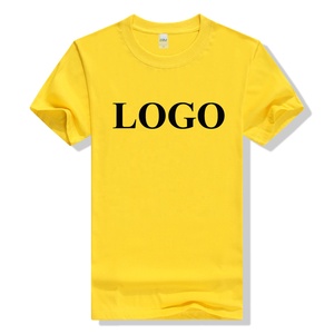 2025 Custom Breathable Fitness T Shirt 100% Cotton <b>Plain</b> Neck Men <b>White</b> Short Sleeves Regular Fit Quick Dry Eco-Friendly Tops - Product Image 1