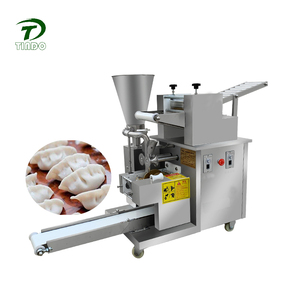Macchina Automatica per la Produzione di Samosa e Ravioli di Jinan / Macchina per Ravioli, Cappelletti e Dumpling - Product Image 2