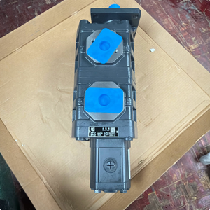 Pièce d'origine Liugong 11C4755 POMPE À ENGRENAGES Pièces du système hydraulique pour 856HE 72,0 kg Guangxi Chine en vente directe d'usine - Product Image 1
