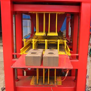 מכונת ייצור בלוקים משולבים מאדמה דחוסה FL2-<span class=keywords><strong>10</strong></span>, מכונת בלוקים מחימר יצוק דחוס במחיר טוב - Product Image 2