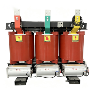 Trasformatore a secco <span class=keywords><strong>e</strong></span> a bagno d'olio da 30kVA, 40kVA, 50kVA, 80kVA~300kVA, 500kVA, 600kVA, 1600kVA, 2000kVA per sistemi di distribuzione energetica globale - Product Image 1