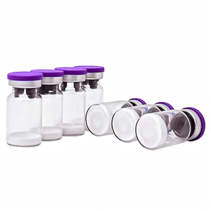 Nuovo arrivo 100u trattamento per le rughe sul viso lifting sopracciglio e rughe rughe rimozione polvere liofilizzata - Product Image 5