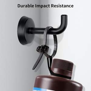 Resina Anycubic Tough Resin Ultra 1kg Negra para Impresora 3D, para Alta Resistencia a Impactos y Flexibilidad - Product Image 2