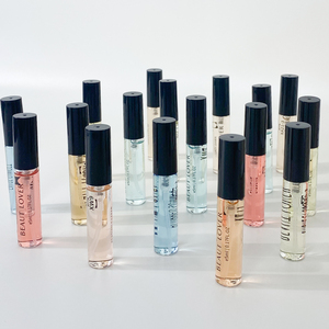 Perfume Miniatura Personalizado para Mujer, Aroma Frutal, Floral y Gourmand, Esencia Natural, Venta al Por Mayor - Product Image 2
