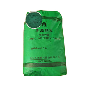 Pigmento verde <span class=keywords><strong>de</strong></span> Bajo óxido <span class=keywords><strong>de</strong></span> <span class=keywords><strong>hierro</strong></span>, colorante <span class=keywords><strong>de</strong></span> cemento verde, pigmento <span class=keywords><strong>de</strong></span> hidróxido <span class=keywords><strong>de</strong></span> <span class=keywords><strong>hierro</strong></span> - Product Image 4
