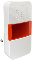 SimPal-TY100 Tuya WiFi Monitor de Temperatura para Congelador