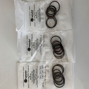 990302006 990-302-006 ชุดซีลไฮดรอลิกแท้จากสหรัฐอเมริกา รุ่น T-11A Cavity, Buna-N, ชุดซีล HYDRAFORCE IH - Product Image 1
