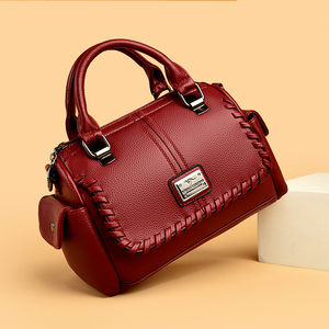 Sac bandoulière de haute qualité, simple et élégant, nouvelle collection 2026, sacs à main pour femmes, sacs à bandoulière pour femmes - Product Image 5