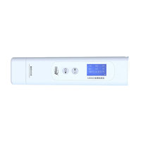Testeur de dureté de l'eau numérique de type stylo LS310, testeur de qualité de l'eau EC TDS, haute précision, pour l'eau potable