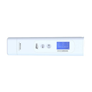LS310 <strong>Pen</strong> Type Digital Water Hardness <strong>Tester</strong> Ec Tds Meter High Precision Water Quality <strong>Tester</strong> for Drinking - Product Image 2