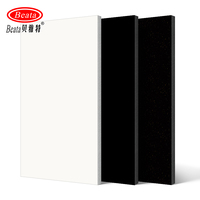 Beata - Vente flash - Carrelage extérieur 600x1200mm - Carrelage en porcelaine résistant à l'usure - Carrelage de 18mm d'épaisseur pour jardin, piscine, hôtel