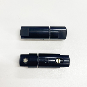 Portafusibles en línea VW para fusible de bala de torpedo de fusible de cerámica <span class=keywords><strong>europeo</strong></span> - Product Image 4