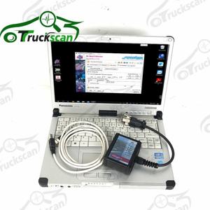 Nouveau kit de lecteur de code de diagnostic Deutz HS Light II avec USB pour moteurs Deutz CF19 compatible Windows, garantie de 2 ans - Product Image 5