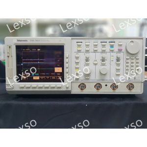 เท็กทรอนิกซ์ TDS784A : ออสซิลโลสโคปดิจิตอล 1GHz 4GS/s - Product Image 2