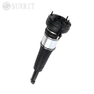 โช้คอัพแก๊สด้านหน้ารถยนต์ชุดโช้คอัพ A8 D5 4N0616039F 4N0616040FSteel - Product Image 4