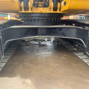 Prix bas, excavatrice d'occasion Cat Japon, excavatrice sur chenilles d'occasion Cat 320D2, avec peu d'heures de travail, en stock, livraison rapide - Product Image 5