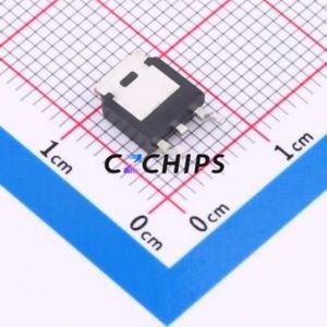 ทรานซิสเตอร์ภาคสนาม SQD40031EL_GE3-VB ไป-252ทรานซิสเตอร์ (มอสเฟท) คุณภาพสูง - Product Image 2