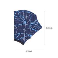 Neopren Yüzme Eldiveni 1.5mm 2mm Tüplü Dalış, Şnorkelli Yüzme, Kürek Çekme, Sörf, Kayak, Kano, Kayak, Su Sporları için
