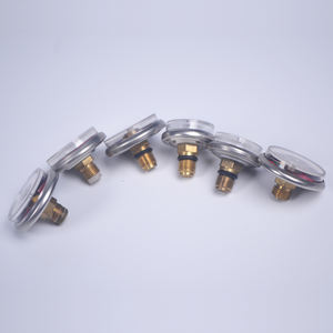 최고의 품질 중국 압력 소화기 게이지 검사 - Product Image 4