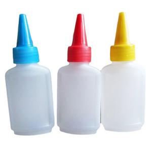 Botellas grandes de aceite para máquinas de coser, aceite para máquinas, aceite blanco para el hogar, lubricante para herramientas, inhibidor de óxido para cerraduras y artículos de costura. - Product Image 5