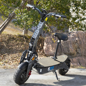 Nouveau MAXMOV 1000 Watt <span class=keywords><strong>Scooter</strong></span> 2025 Meilleur <span class=keywords><strong>scooter</strong></span> électrique pliable pour adultes Moteur à transmission par chaîne - Product Image 5