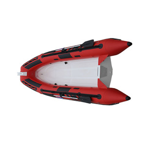 Factory Direct Supply Cheap Price Cabin Rib390A Boat Rib