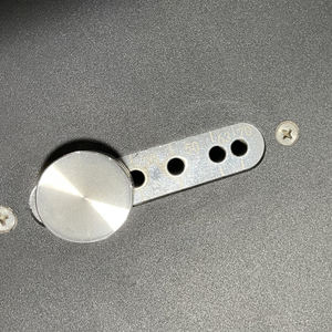 COUPE-PAPIER RÉGLABLE YT-TJD300 COUPE-PAPIER RÉGLABLE POUR ESSAI DE TRACTION COUPE-PAPIER COULISSANT - Product Image 6