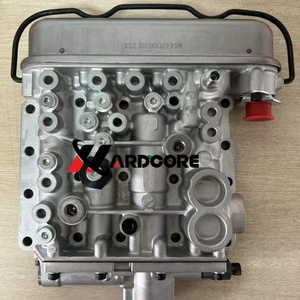 วาล์วควบคุม 4644159347 สำหรับอะไหล่เครื่องจักรก่อสร้างรถขุด - Product Image 4
