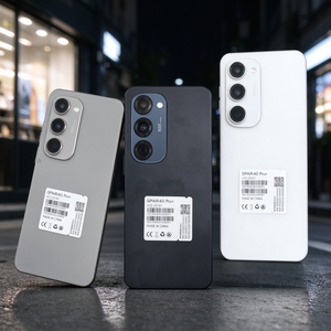 Nouveau modèle 2026 : Smartphones Spaok40 Pro 5G, débloqués tout opérateur, double SIM, excellent choix pour les professionnels du mobile - Product Image 3