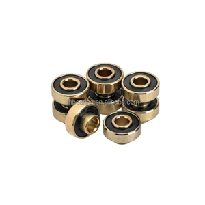 Gleiter-Schaukelstuhl-Lager <span class=keywords><strong>608</strong></span> <span class=keywords><strong>ZB</strong></span> 608ZB Maßgefertigte Lagerboxen - Product Image 5