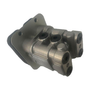 Válvula de Pie para Excavadora Huamao, Repuestos para Maquinaria de Construcción, Funcionamiento Estable, Soporte Personalizable - Product Image 2